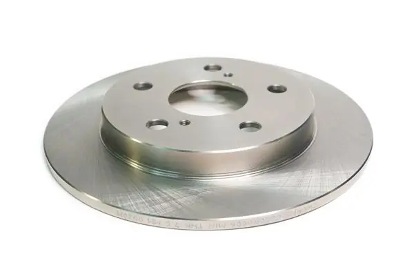 CWORKS féktárcsa - C220R0606 - TothCarparts