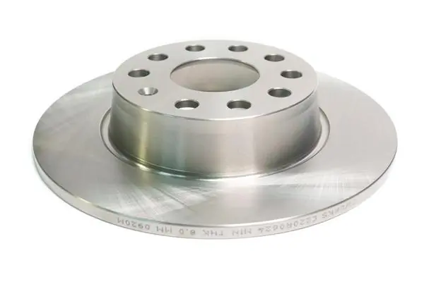 CWORKS féktárcsa - C220R0624 - TothCarparts