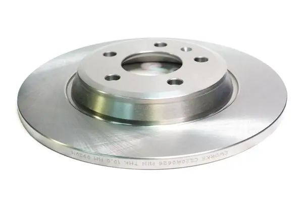 CWORKS féktárcsa - C220R0626 - TothCarparts