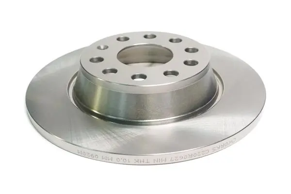 CWORKS féktárcsa - C220R0627 - TothCarparts