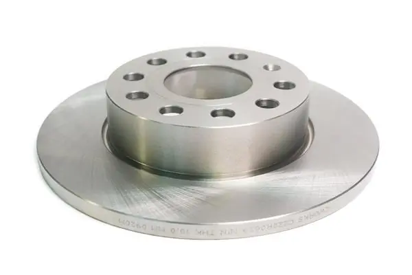 CWORKS féktárcsa - C220R0629 - TothCarparts