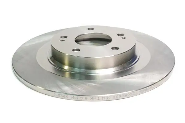 CWORKS féktárcsa - C220R0639 - TothCarparts