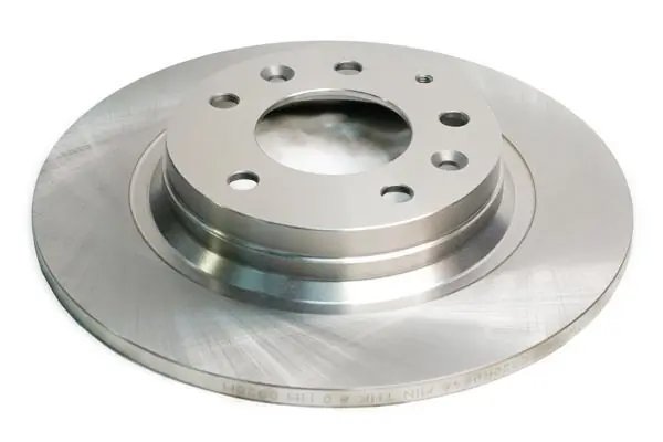 CWORKS féktárcsa - C220R0646 - TothCarparts