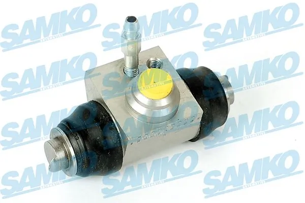 SAMKO fékmunkahenger - C23620 - TothCarparts