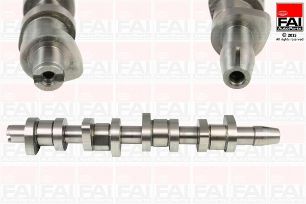 FAI AutoParts vezérműtengely - C248C - TothCarparts