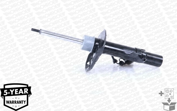 MONROE lengéscsillapító - C2506R - TothCarparts