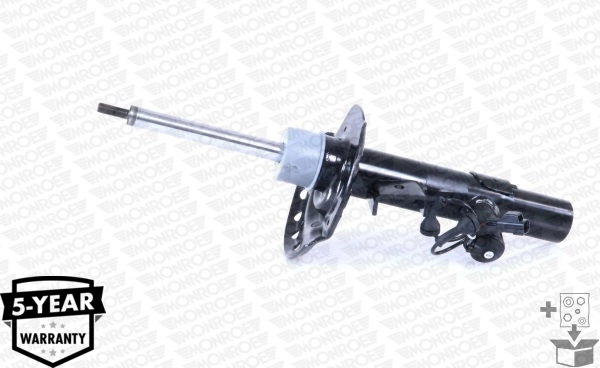 MONROE lengéscsillapító - C2507L - TothCarparts