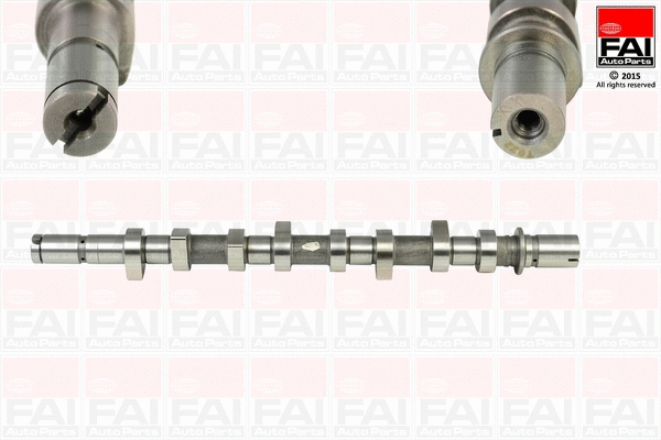 FAI AutoParts vezérműtengely - C253 - TothCarparts
