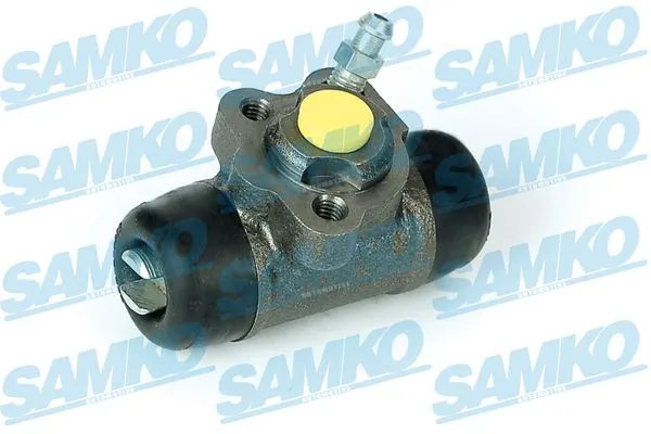 SAMKO fékmunkahenger - C261191 - TothCarparts