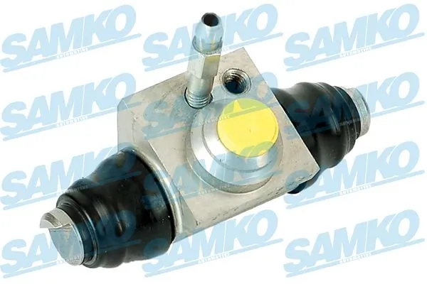 SAMKO fékmunkahenger - C26718 - TothCarparts