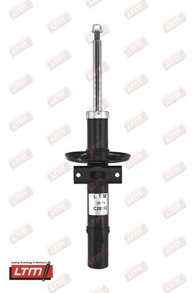 LTM lengéscsillapító - C28392 - TothCarparts