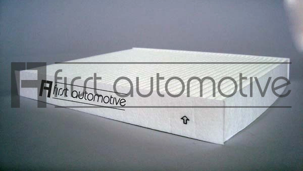 1A FIRST AUTOMOTIVE szűrő, utastér levegő - C30110 - TothCarparts