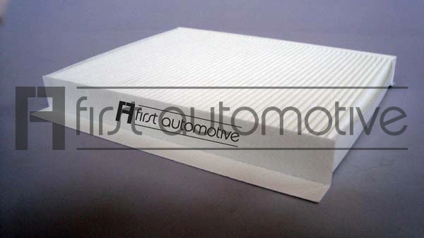 1A FIRST AUTOMOTIVE szűrő, utastér levegő - C30122 - TothCarparts