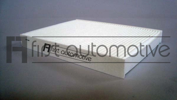 1A FIRST AUTOMOTIVE szűrő, utastér levegő - C30141 - TothCarparts