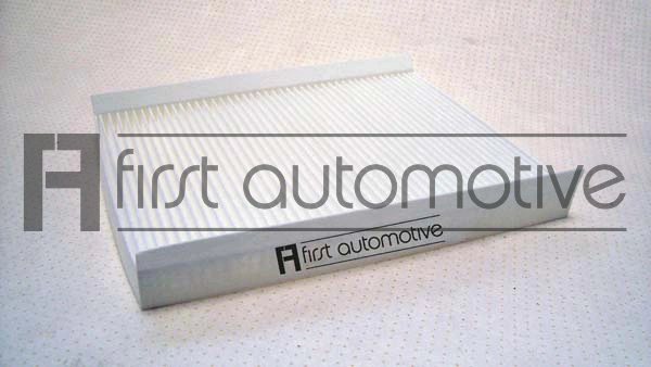 1A FIRST AUTOMOTIVE szűrő, utastér levegő - C30144 - TothCarparts
