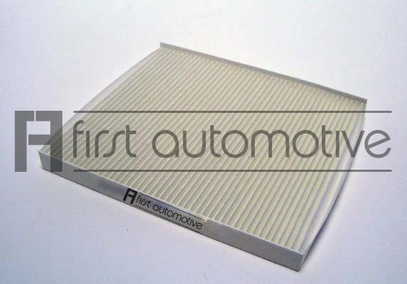 1A FIRST AUTOMOTIVE szűrő, utastér levegő - C30149 - TothCarparts