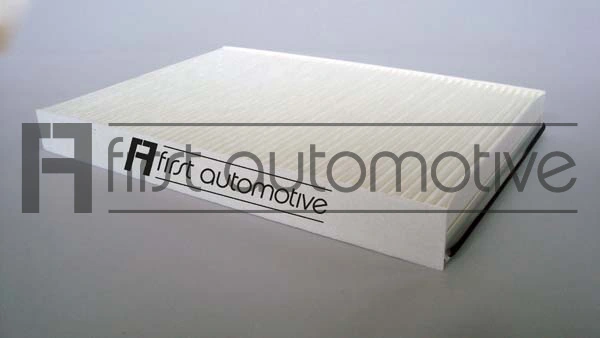 1A FIRST AUTOMOTIVE szűrő, utastér levegő - C30171 - TothCarparts