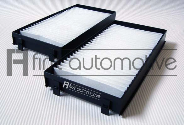 1A FIRST AUTOMOTIVE szűrő, utastér levegő - C30215-2 - TothCarparts