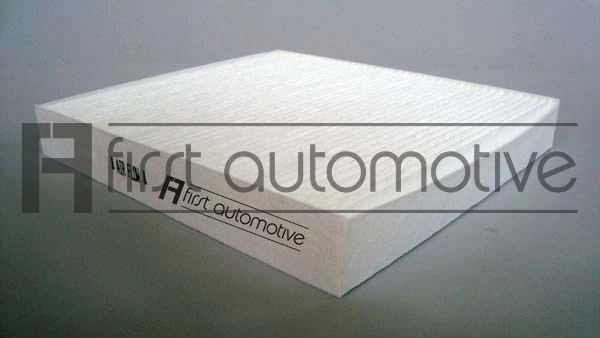 1A FIRST AUTOMOTIVE szűrő, utastér levegő - C30230 - TothCarparts