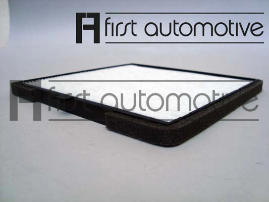 1A FIRST AUTOMOTIVE szűrő, utastér levegő - C30340 - TothCarparts