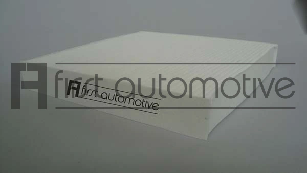 1A FIRST AUTOMOTIVE szűrő, utastér levegő - C30351 - TothCarparts