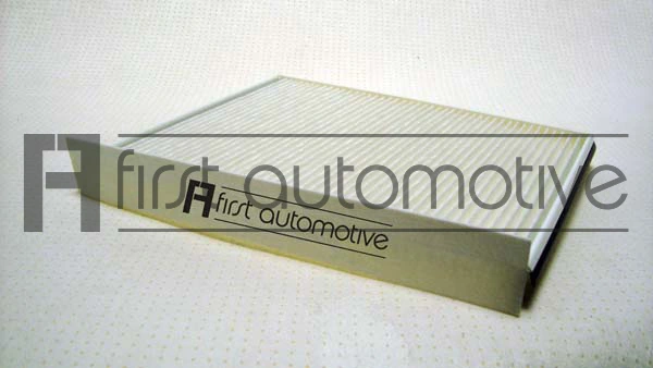 1A FIRST AUTOMOTIVE szűrő, utastér levegő - C30366 - TothCarparts