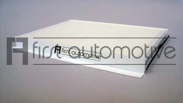 1A FIRST AUTOMOTIVE szűrő, utastér levegő - C30367 - TothCarparts