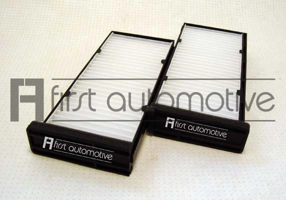 1A FIRST AUTOMOTIVE szűrő, utastér levegő - C30389-2 - TothCarparts