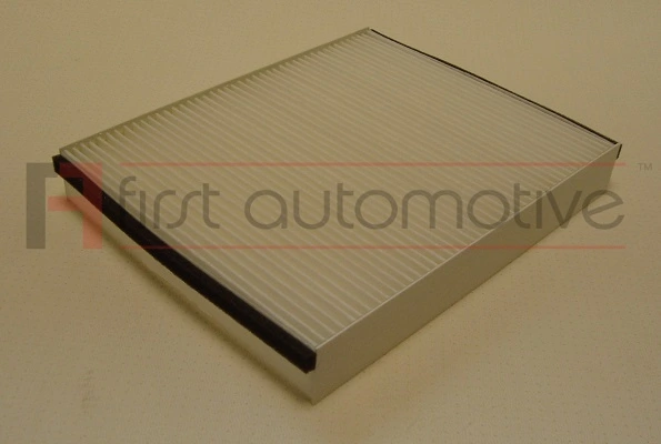 1A FIRST AUTOMOTIVE szűrő, utastér levegő - C30435 - TothCarparts