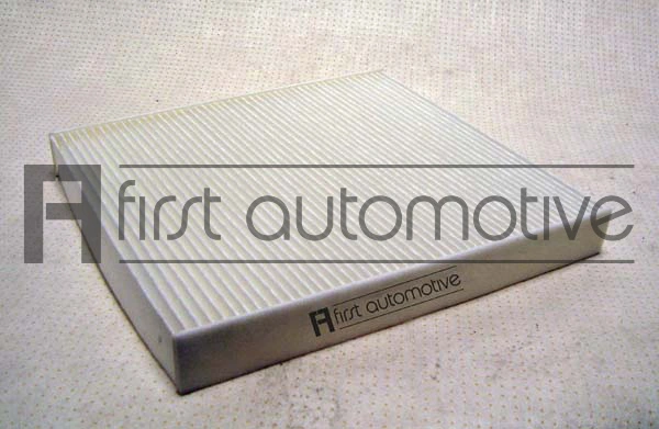 1A FIRST AUTOMOTIVE szűrő, utastér levegő - C30485 - TothCarparts