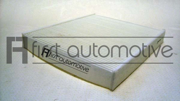 1A FIRST AUTOMOTIVE szűrő, utastér levegő - C30486 - TothCarparts