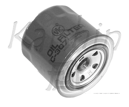 KAISHIN olajszűrő - C307 - TothCarparts