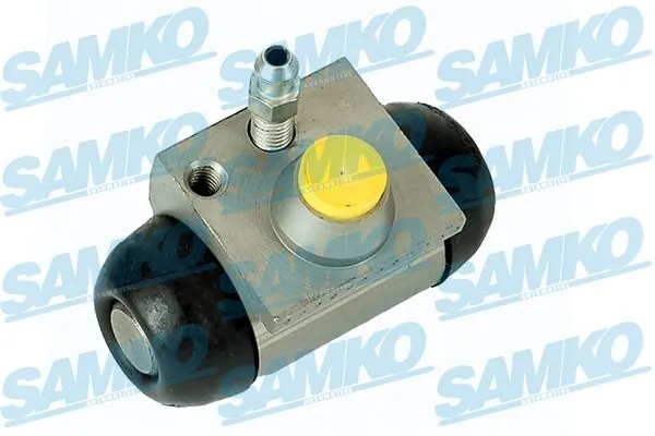 SAMKO fékmunkahenger - C31026 - TothCarparts