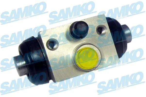 SAMKO fékmunkahenger - C31087 - TothCarparts
