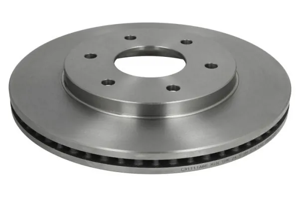 ABE féktárcsa - C31111ABE - TothCarparts