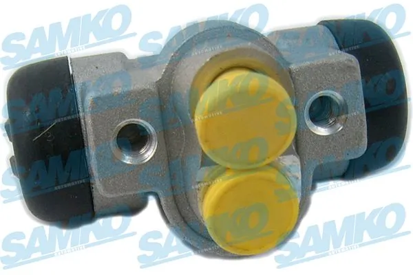 SAMKO fékmunkahenger - C31116 - TothCarparts