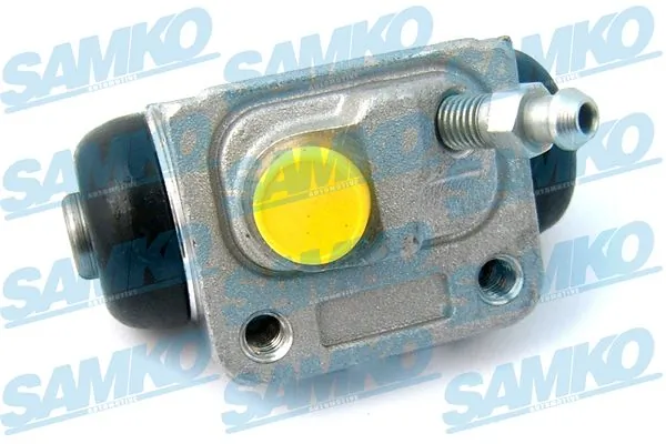 SAMKO fékmunkahenger - C31152 - TothCarparts
