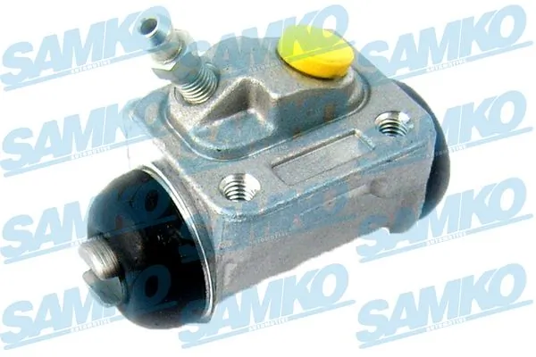 SAMKO fékmunkahenger - C31153 - TothCarparts
