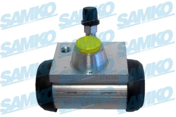SAMKO fékmunkahenger - C31185 - TothCarparts