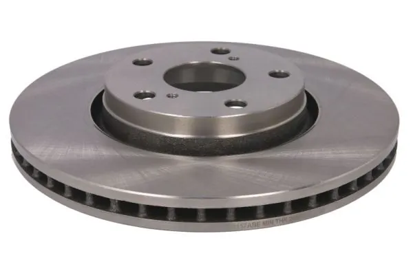 ABE féktárcsa - C32157ABE - TothCarparts