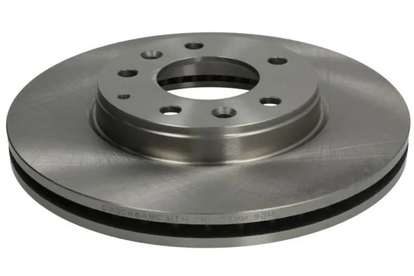 ABE féktárcsa - C33068ABE - TothCarparts
