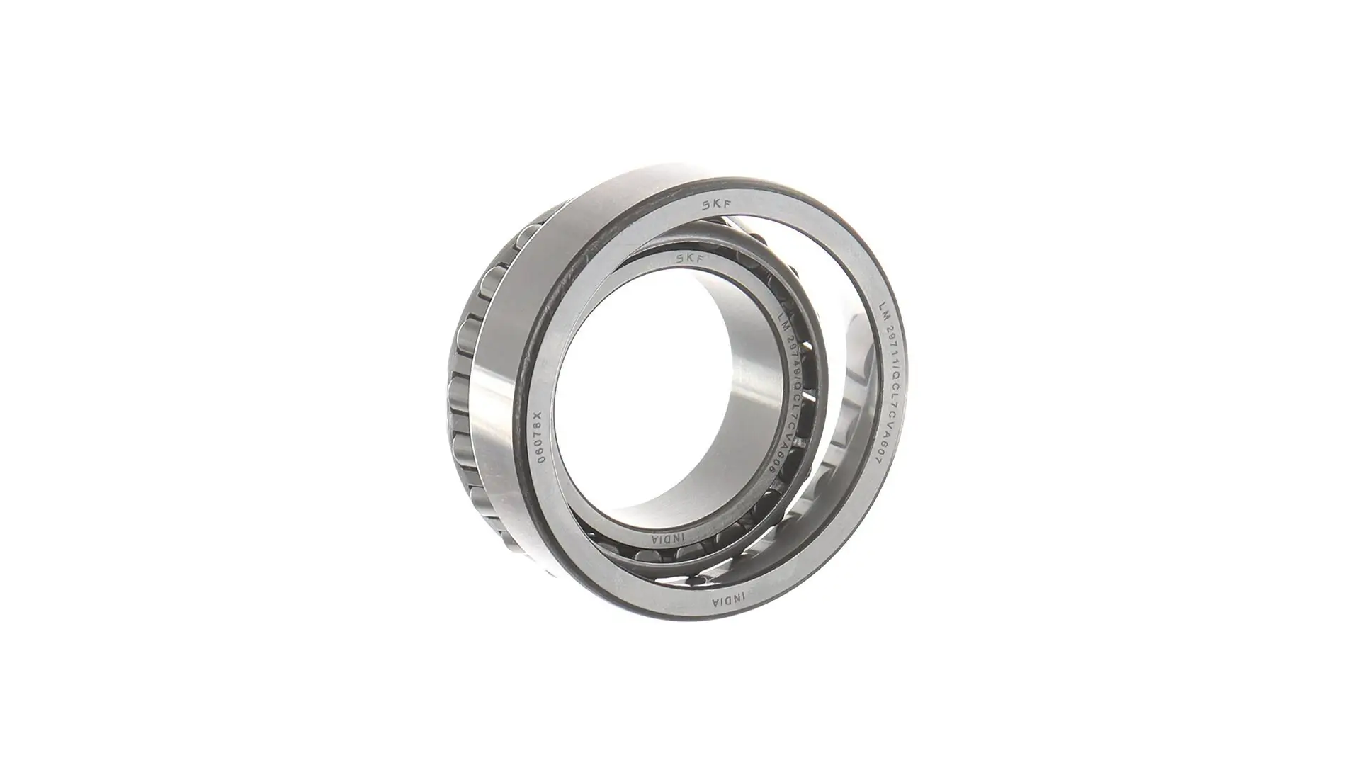 SKF Csapágy, kézikapcsolású váltó - VKT 1111 - TothCarparts