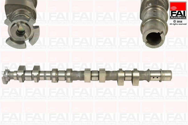 FAI AutoParts vezérműtengely - C367 - TothCarparts
