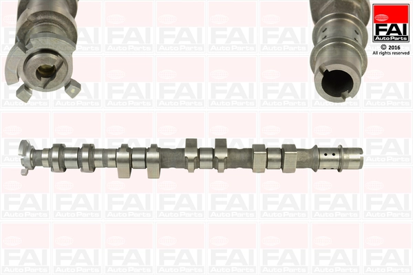 FAI AutoParts vezérműtengely - C368 - TothCarparts