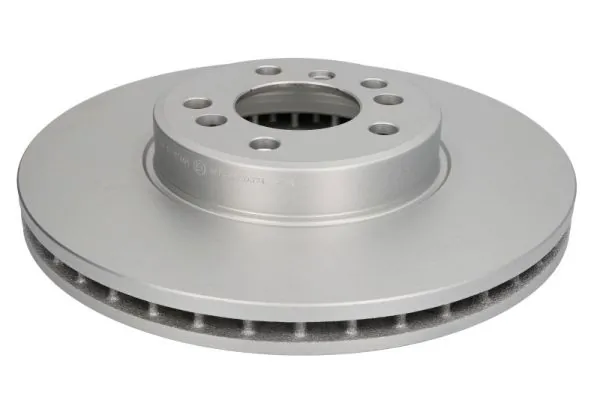 ABE féktárcsa - C3B025ABE-P - TothCarparts