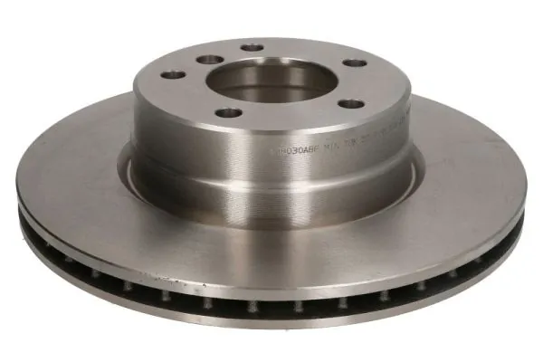 ABE féktárcsa - C3B030ABE - TothCarparts