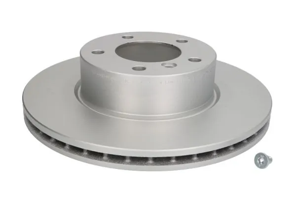 ABE féktárcsa - C3B034ABE-P - TothCarparts