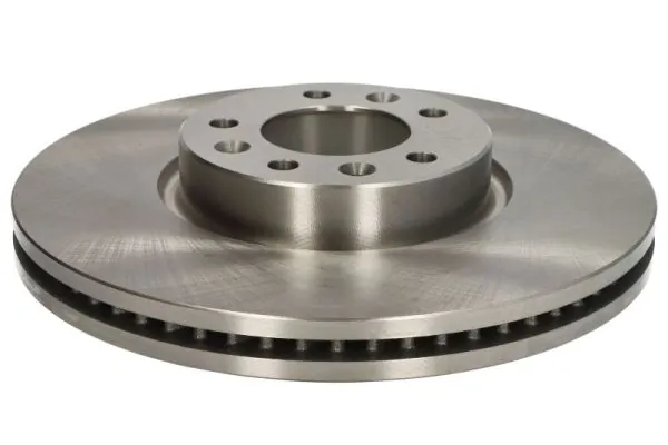 ABE féktárcsa - C3C037ABE - TothCarparts