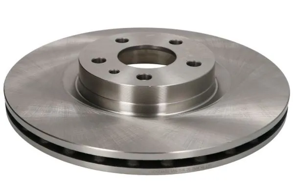 ABE féktárcsa - C3D004ABE - TothCarparts