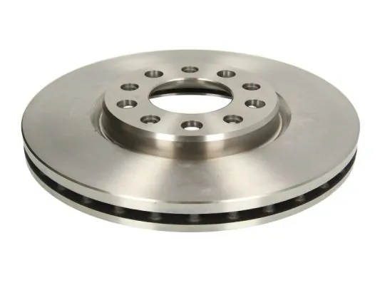 ABE féktárcsa - C3D024ABE - TothCarparts